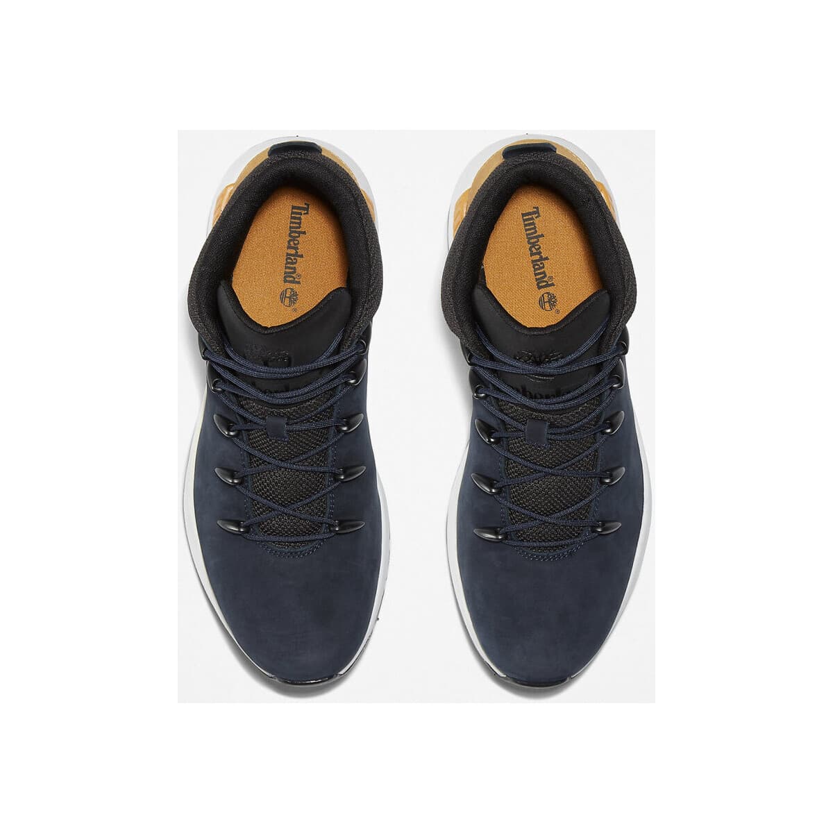 Men's Sneakers Timberland Blue