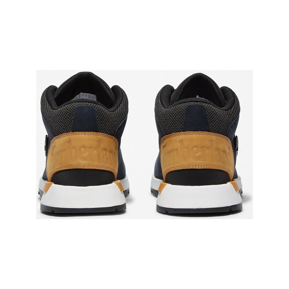 Men's Sneakers Timberland Blue