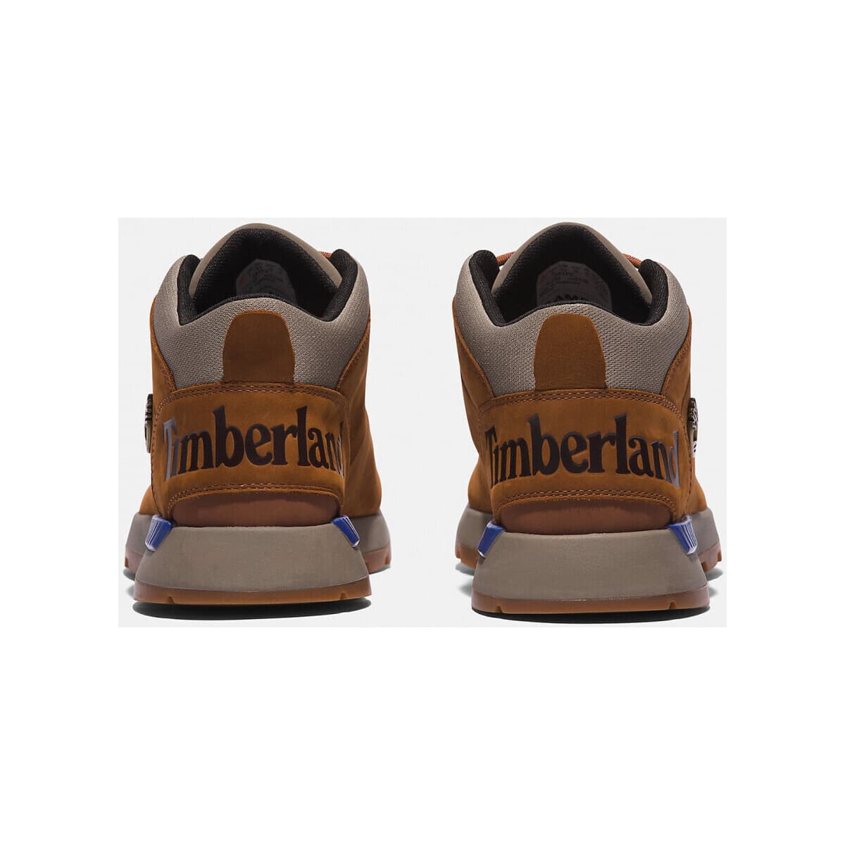 Men's Sneakers Timberland Brown