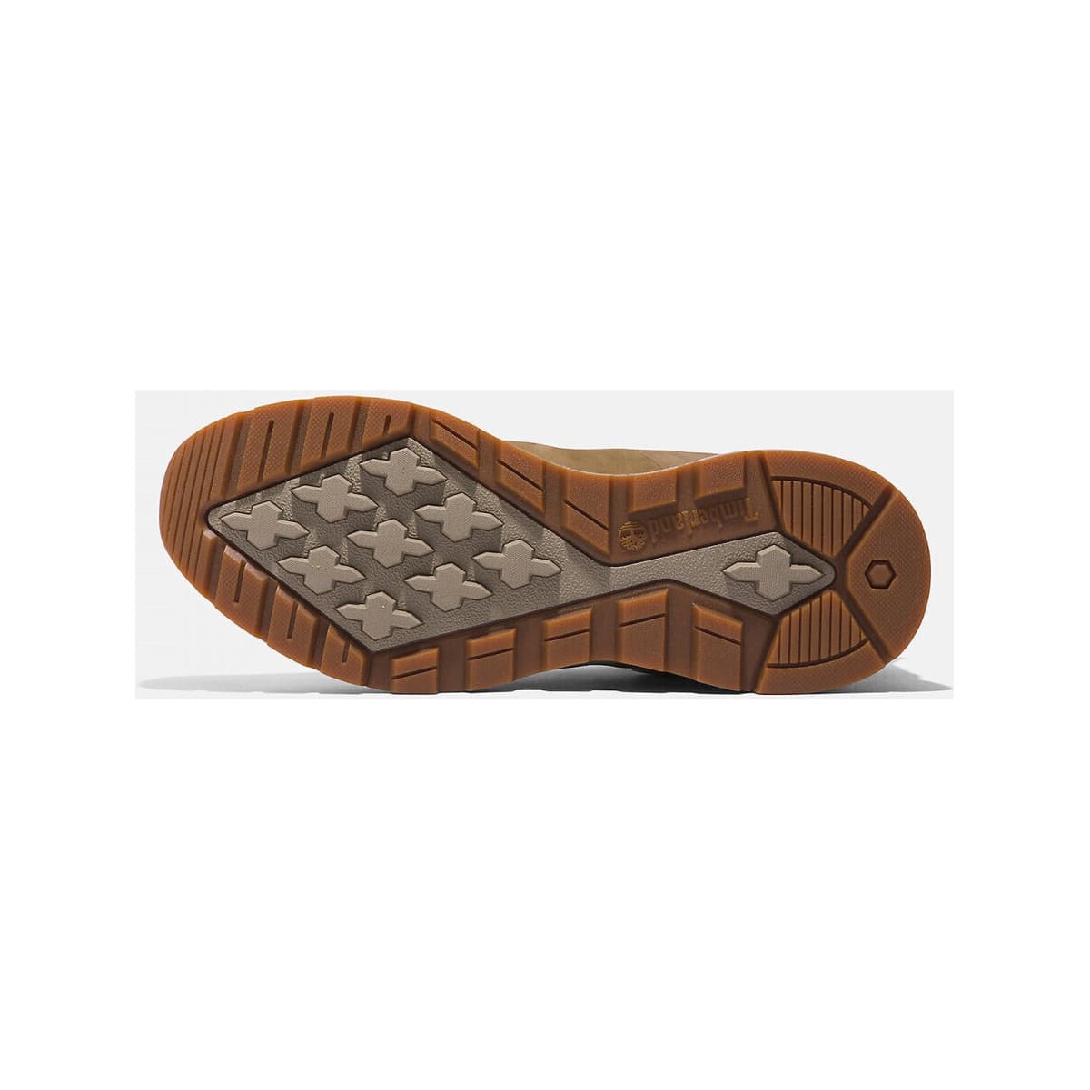 Men's Sneakers Timberland Green