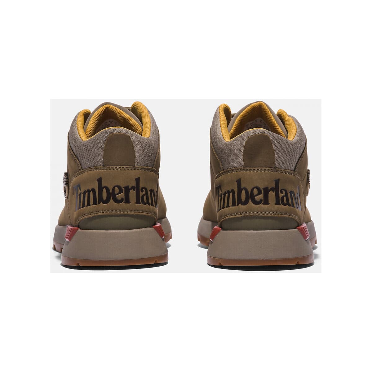 Men's Sneakers Timberland Green