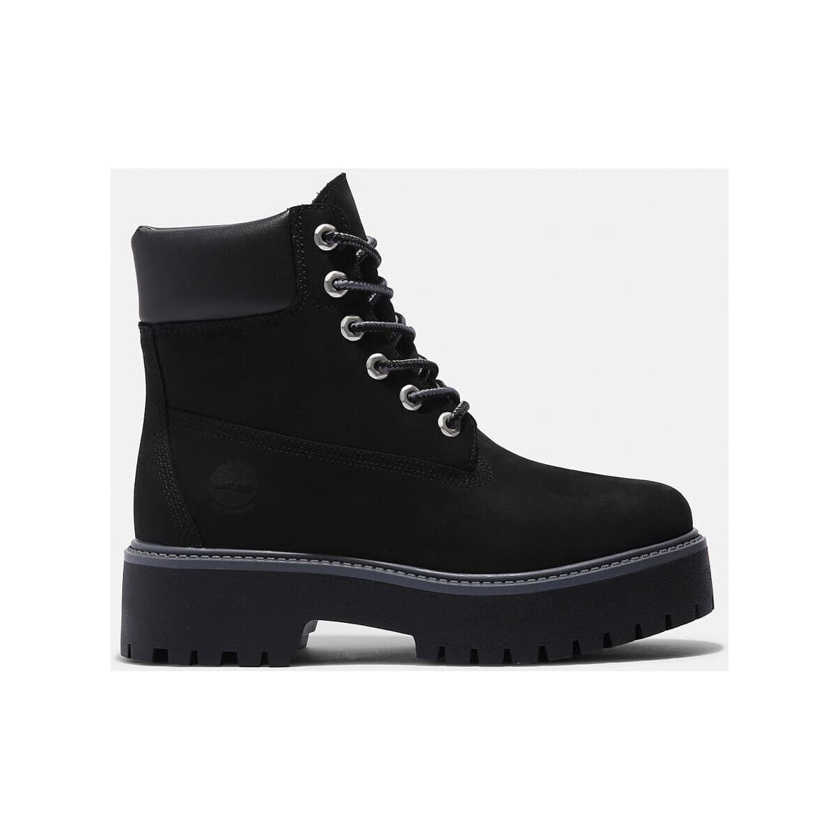 Women's Ankle Boots Timberland Black