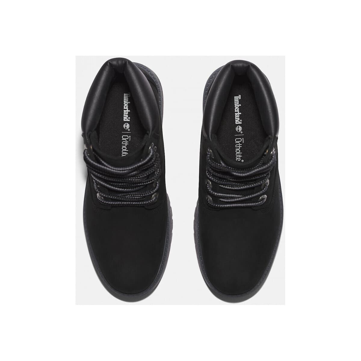 Women's Ankle Boots Timberland Black