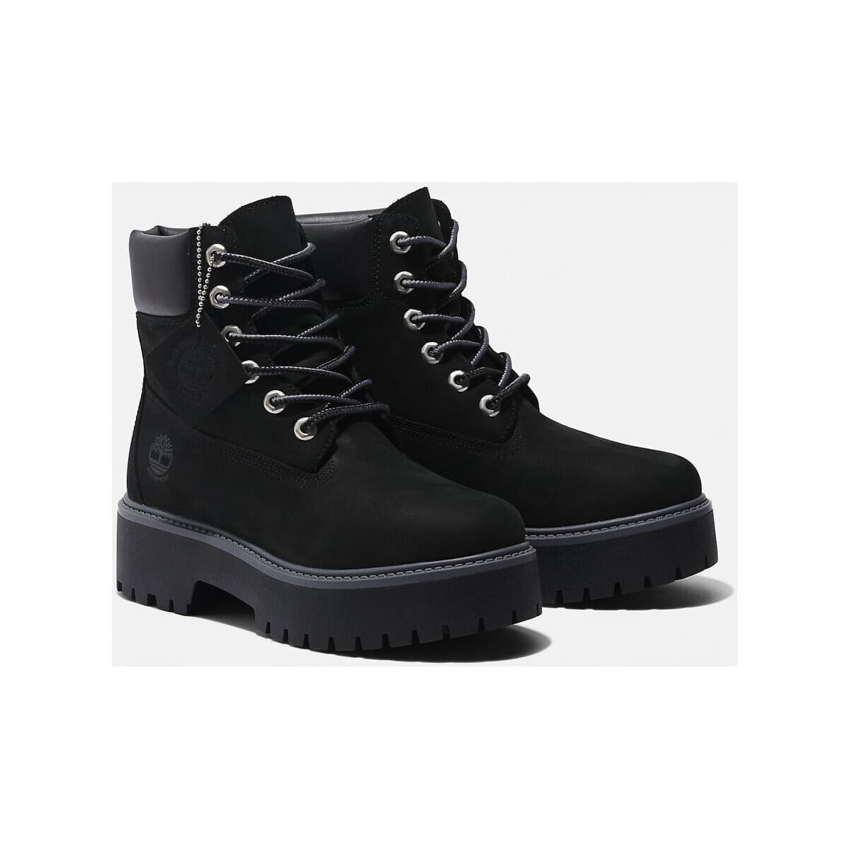 Women's Ankle Boots Timberland Black