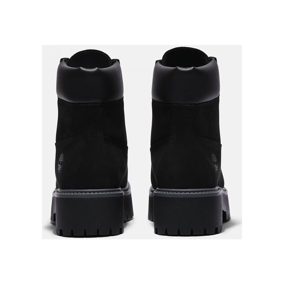 Women's Ankle Boots Timberland Black