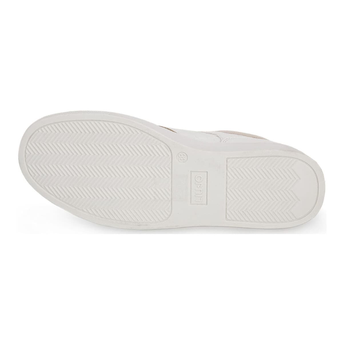 Women's Sneakers Liu Jo White