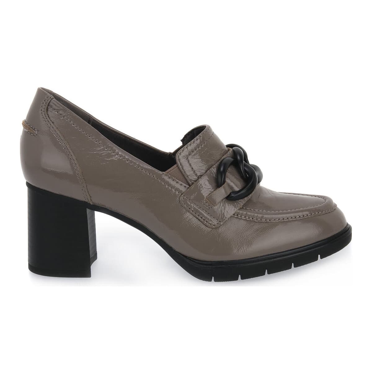 Women's Loafers Jana Brown