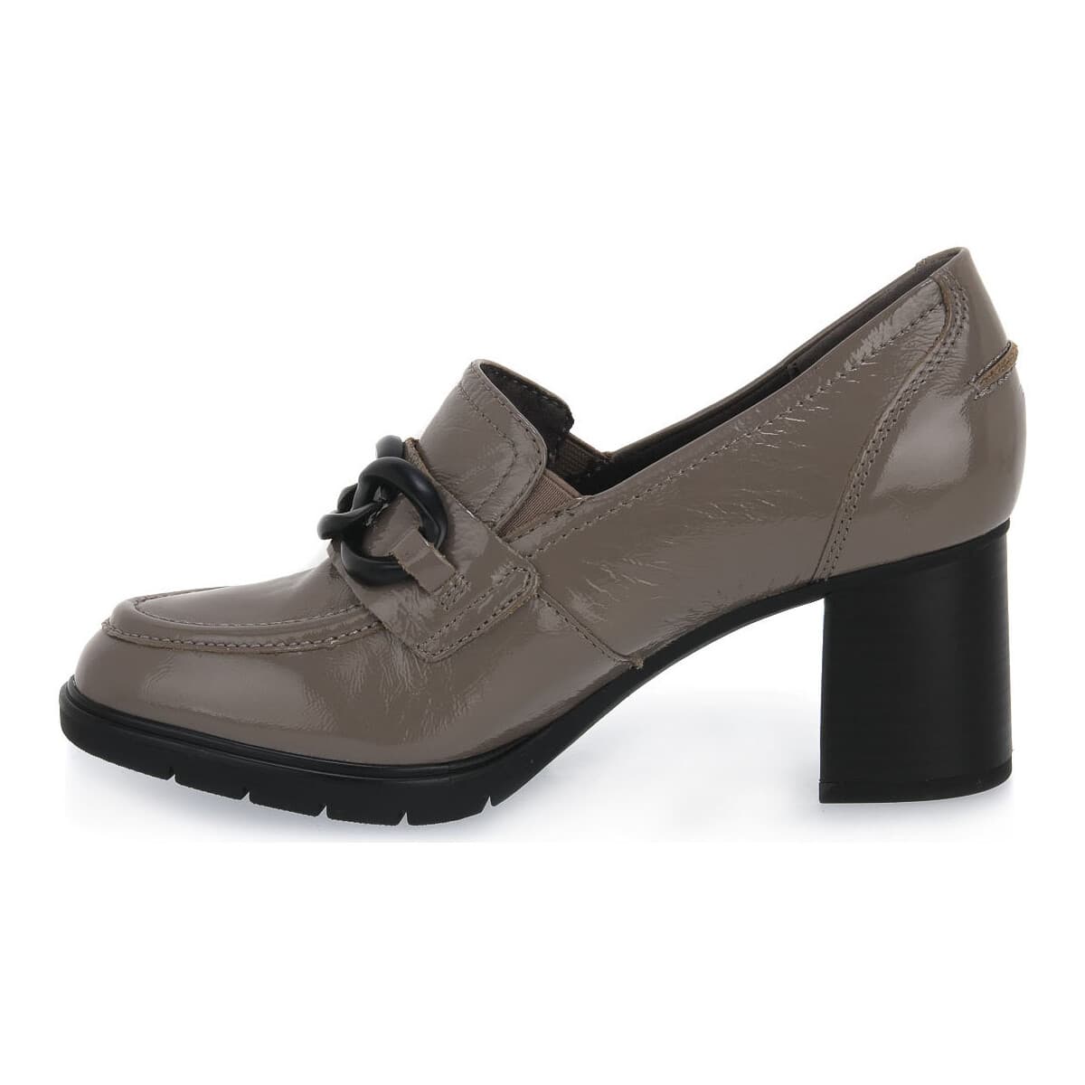 Women's Loafers Jana Brown