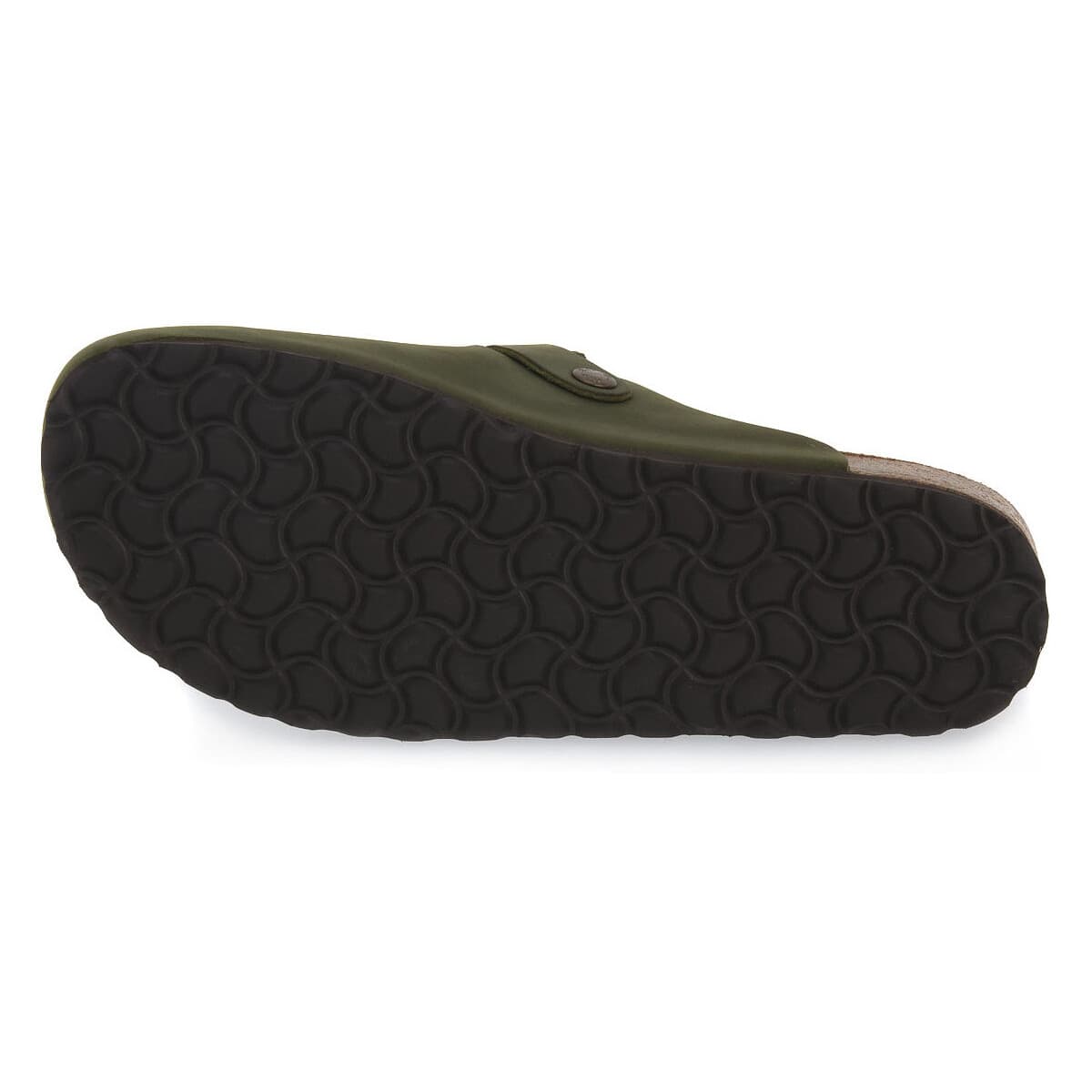 Men's Mules Bioline Brown