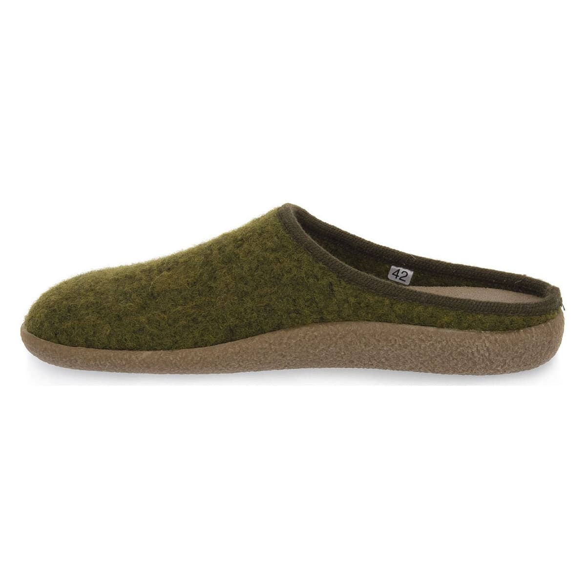 Women's Mules Bioline Green