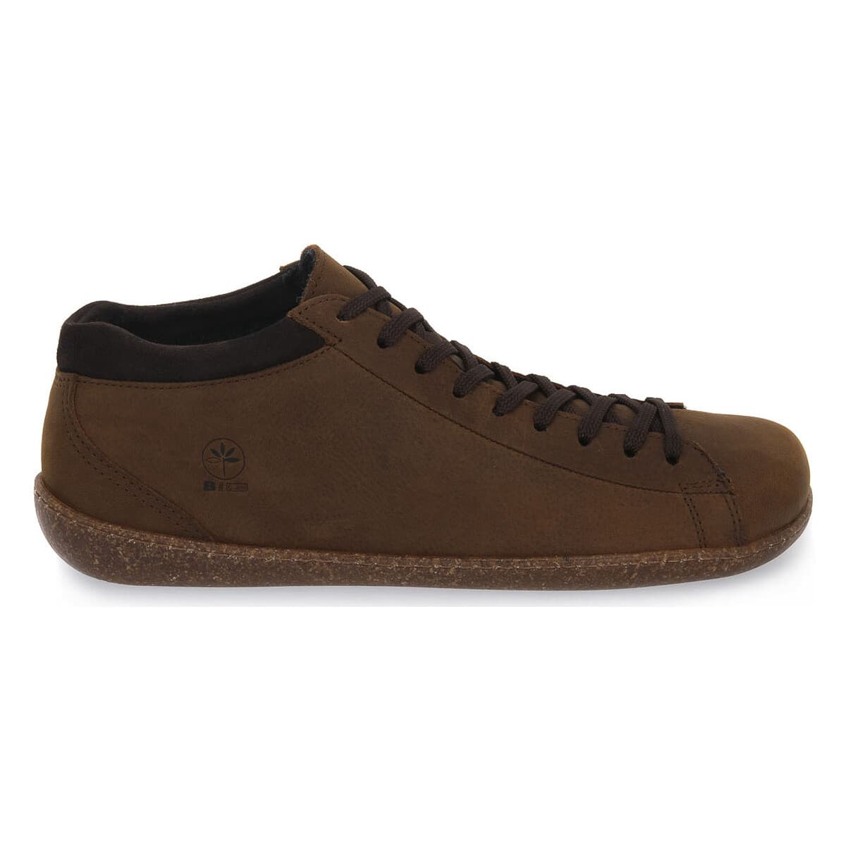 Men's Sneakers Bioline Brown