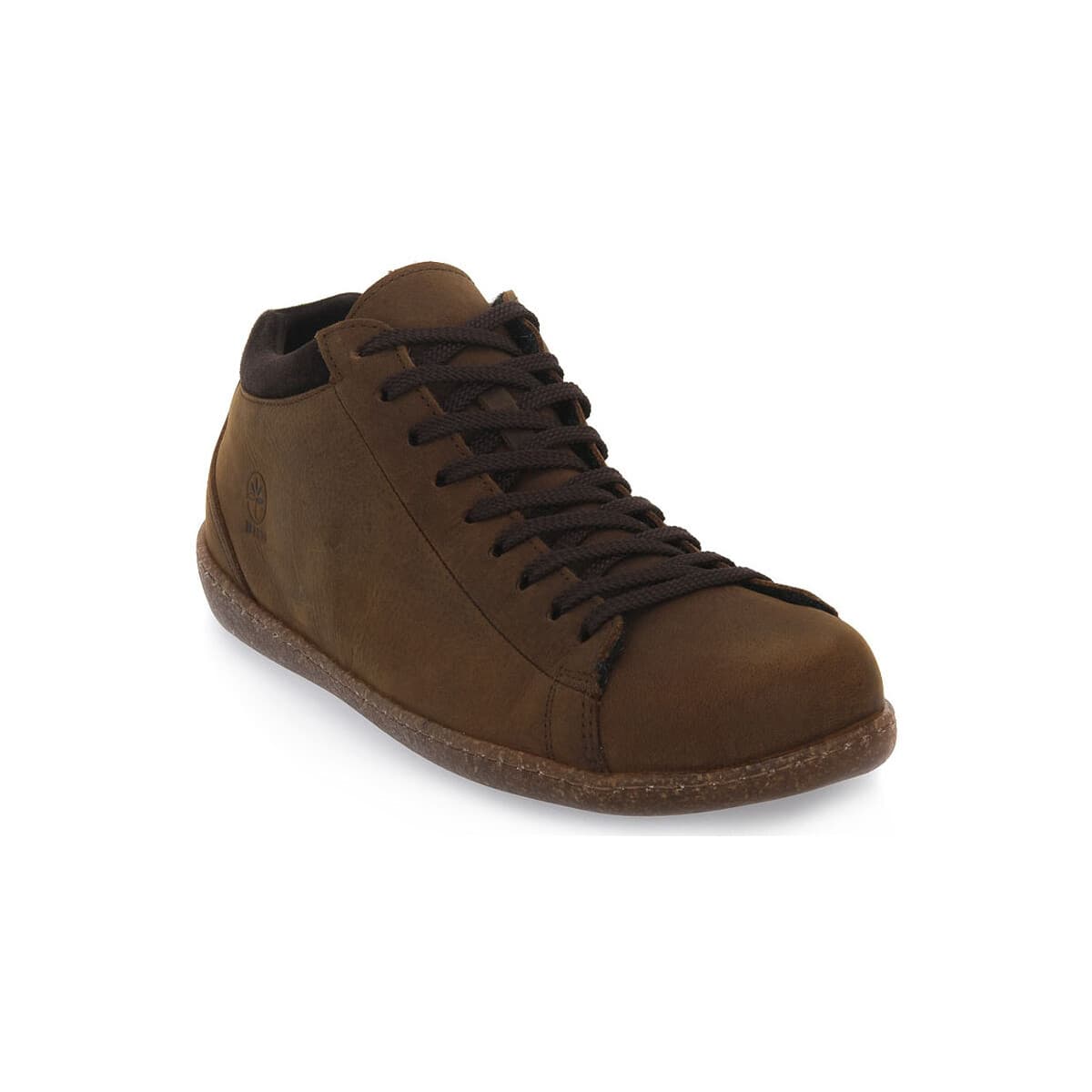 Men's Sneakers Bioline Brown