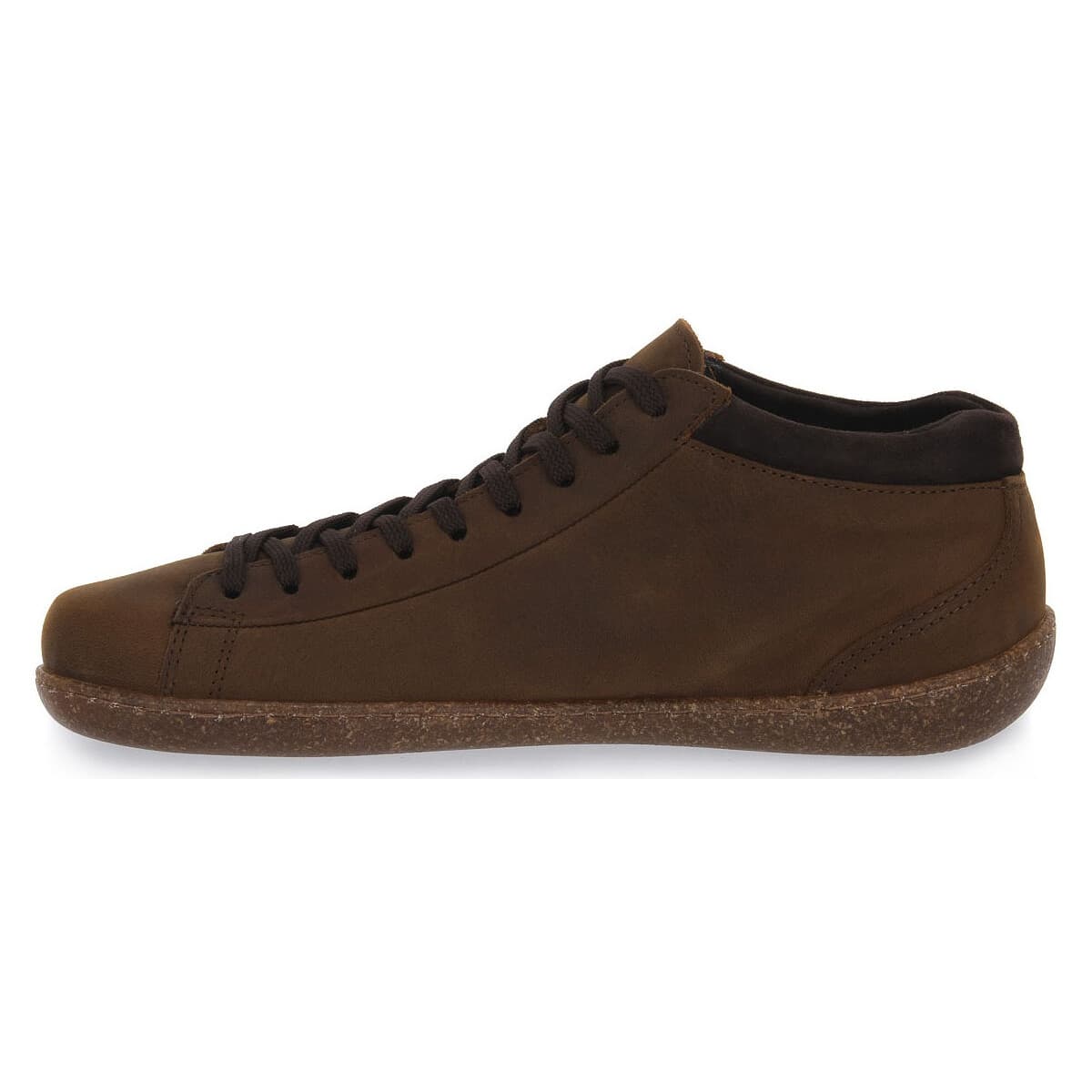 Men's Sneakers Bioline Brown