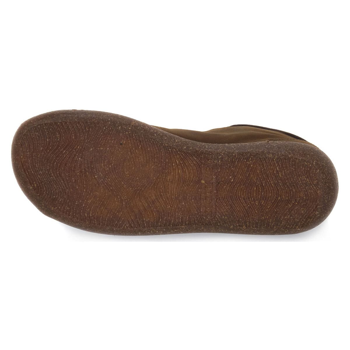 Men's Sneakers Bioline Brown