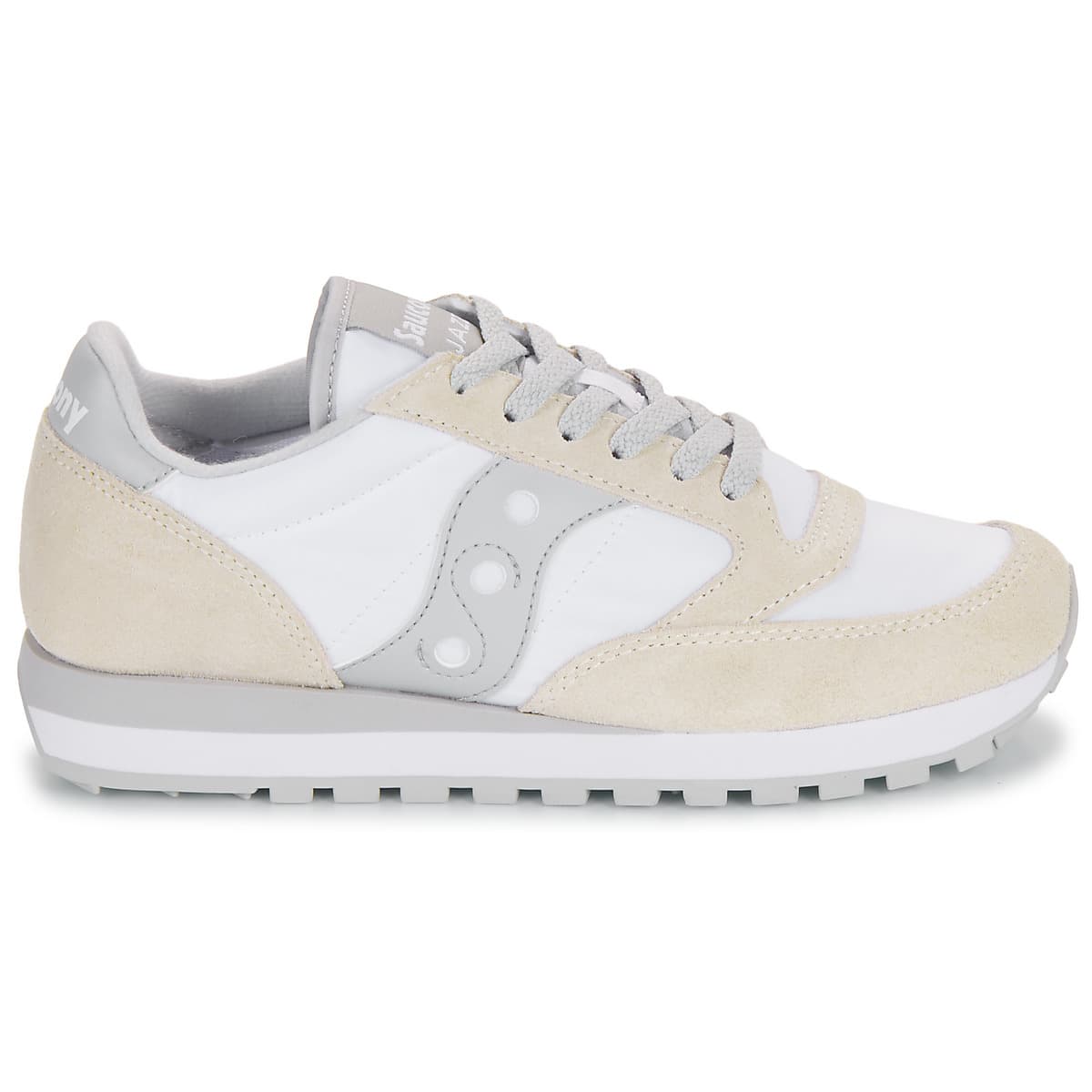 Women's Sneakers Saucony White