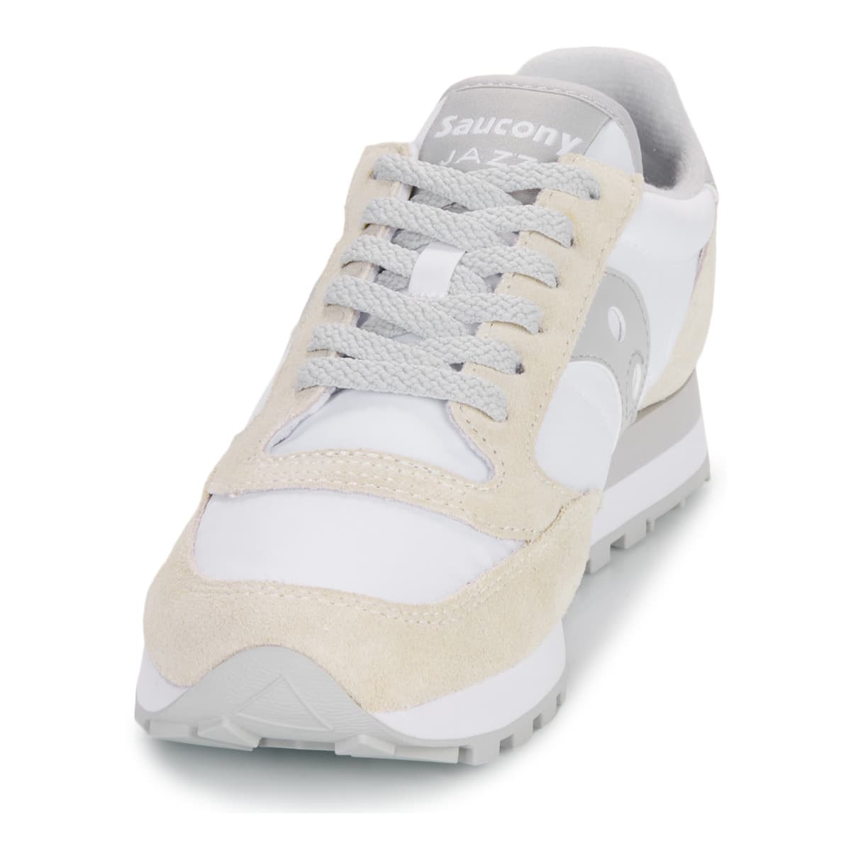 Women's Sneakers Saucony White