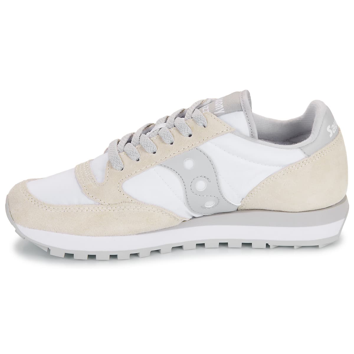 Women's Sneakers Saucony White