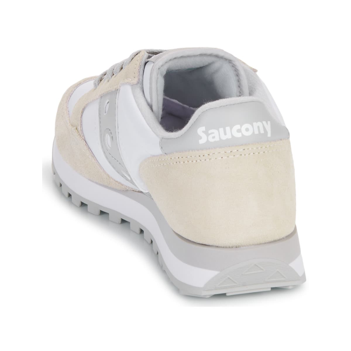 Women's Sneakers Saucony White