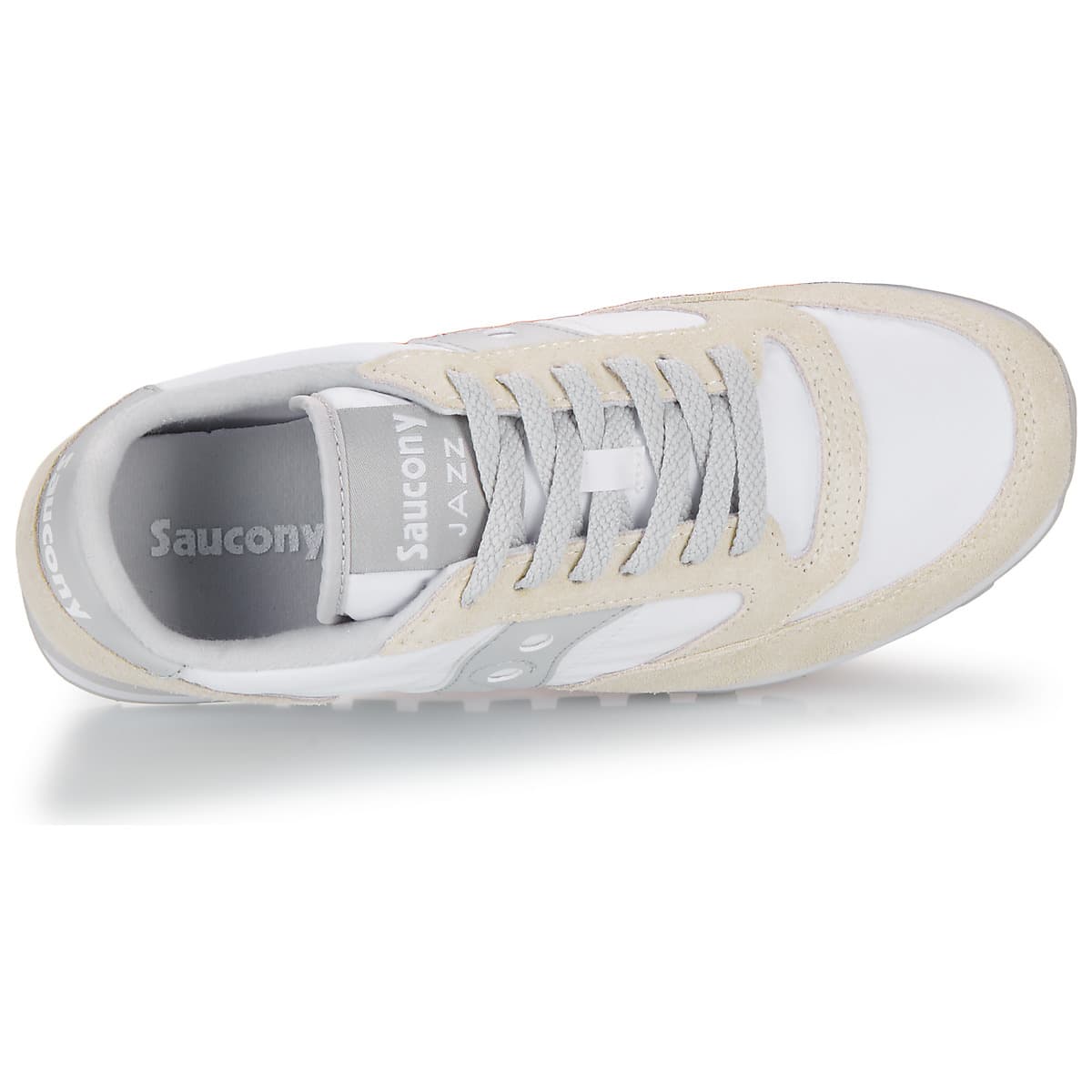 Women's Sneakers Saucony White