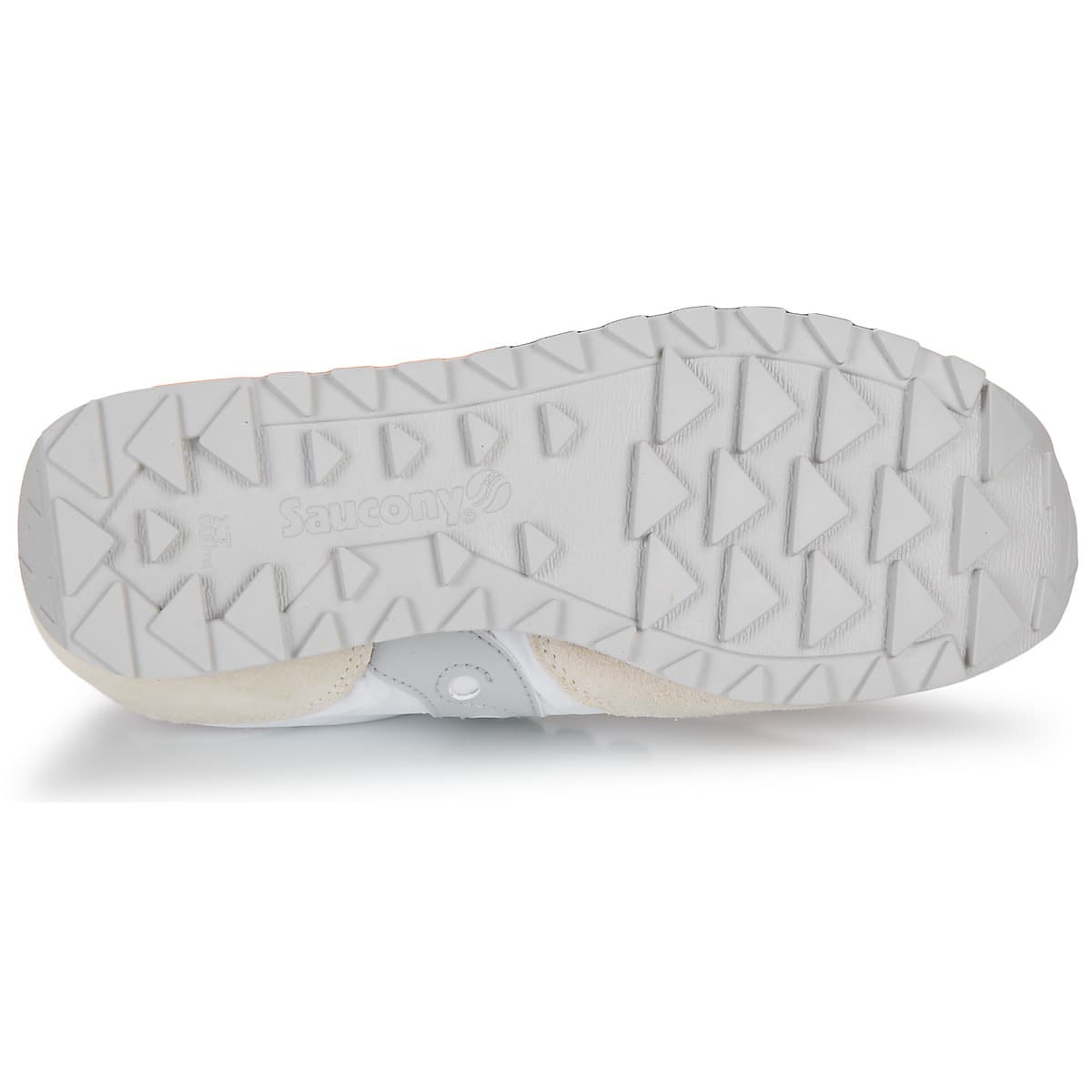 Women's Sneakers Saucony White