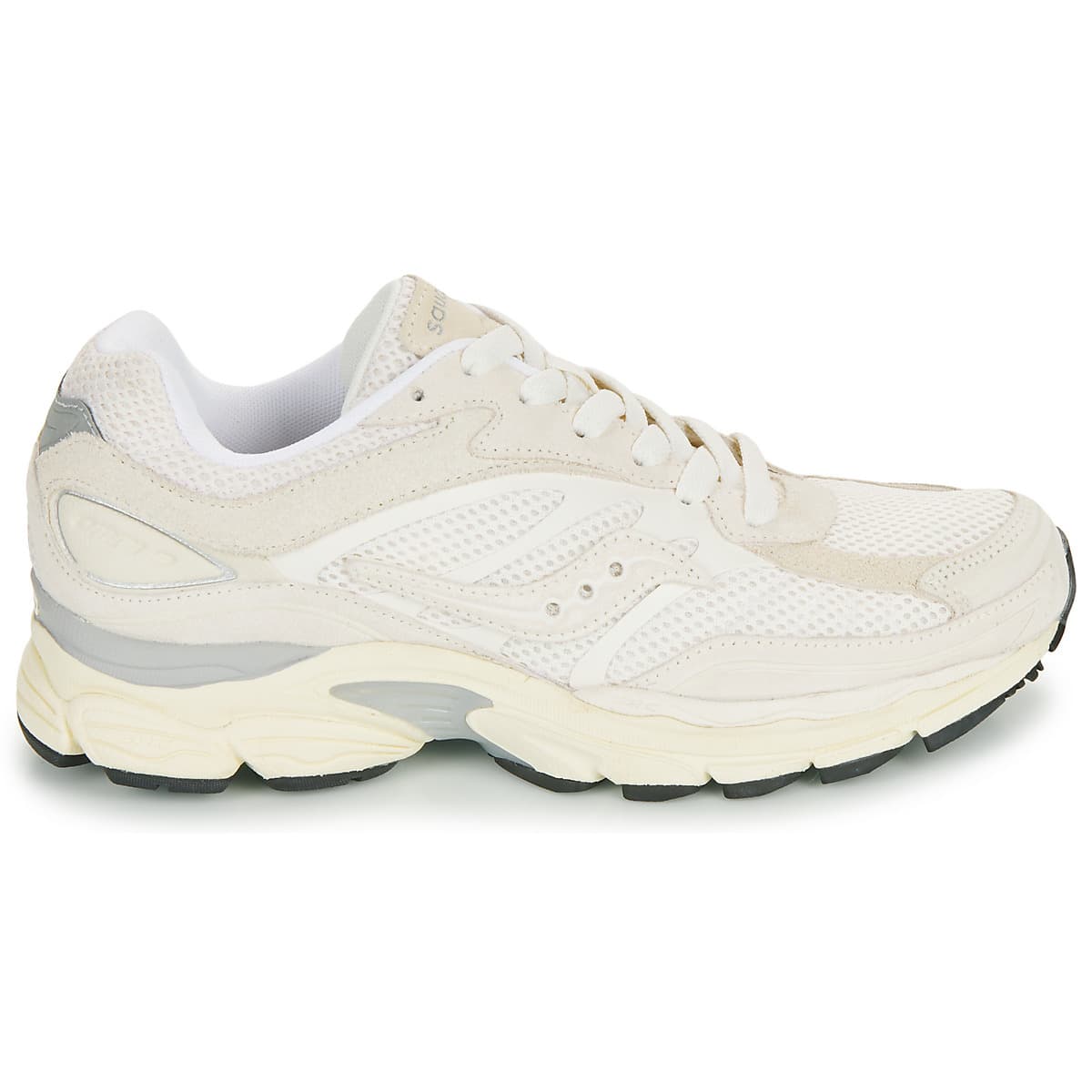 Men's Sneakers Saucony White