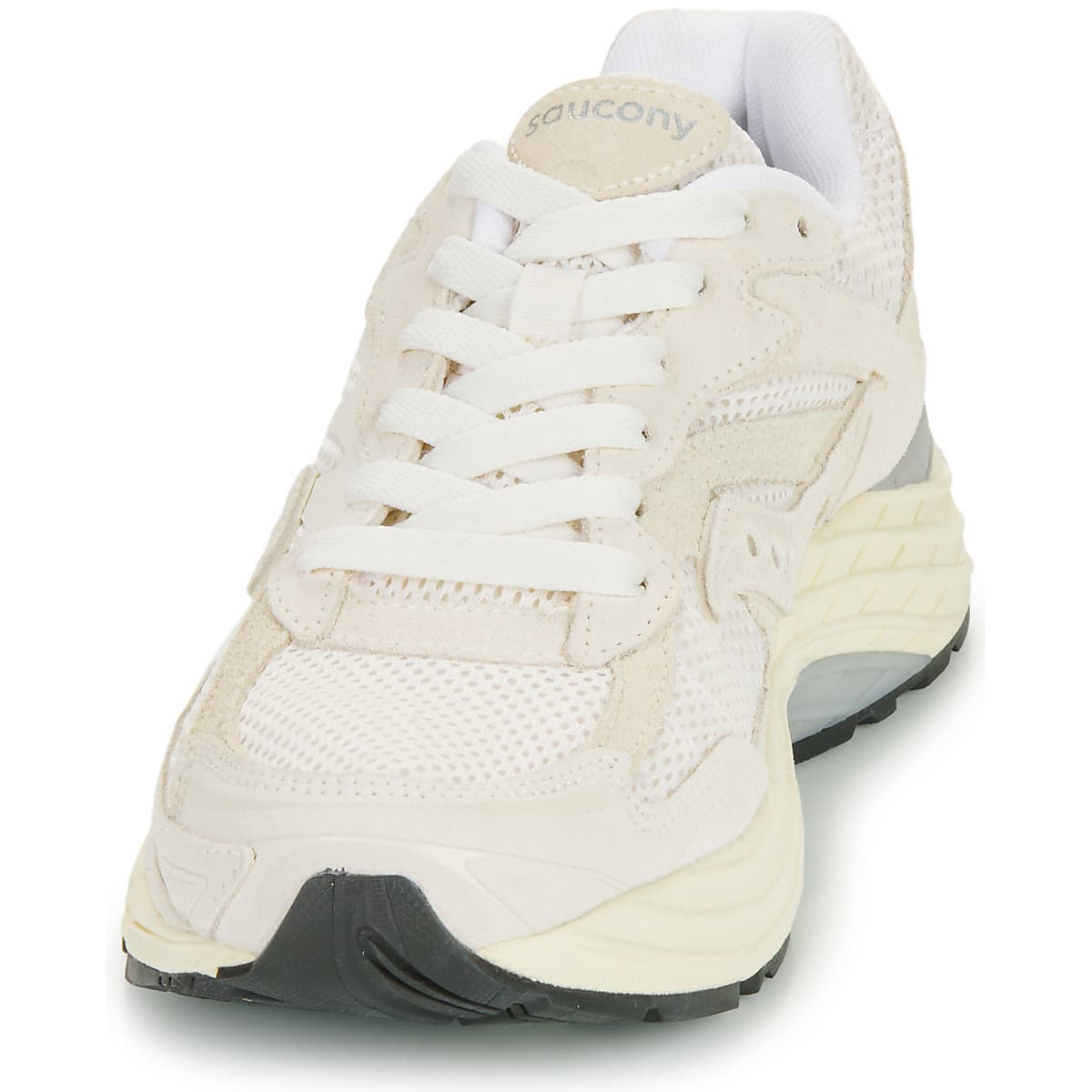Men's Sneakers Saucony White
