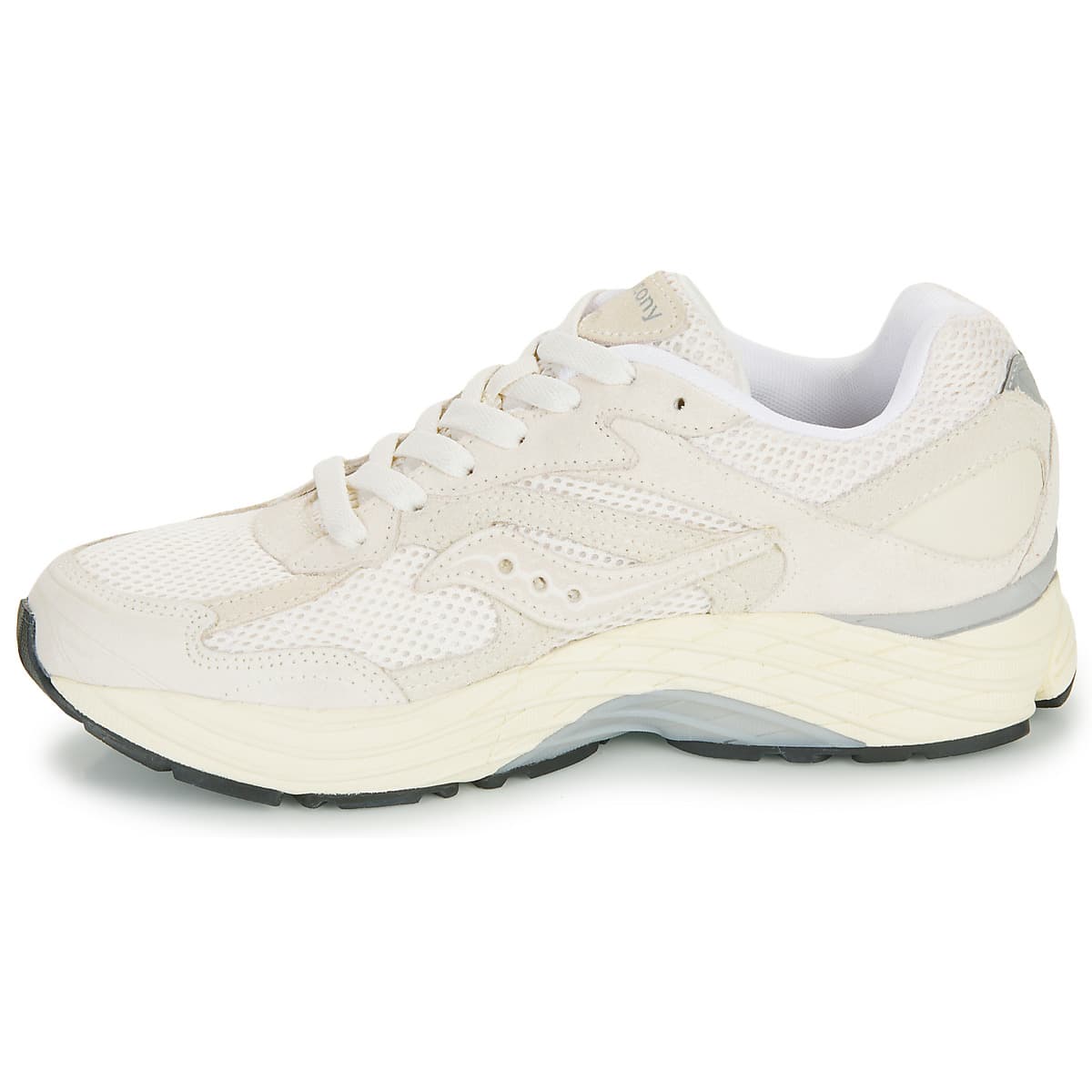 Men's Sneakers Saucony White