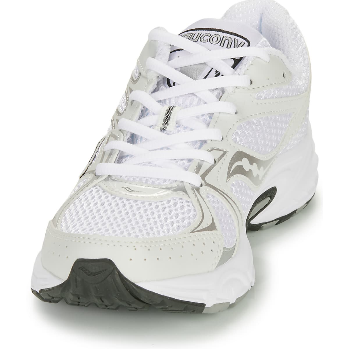 Men's Sneakers Saucony White