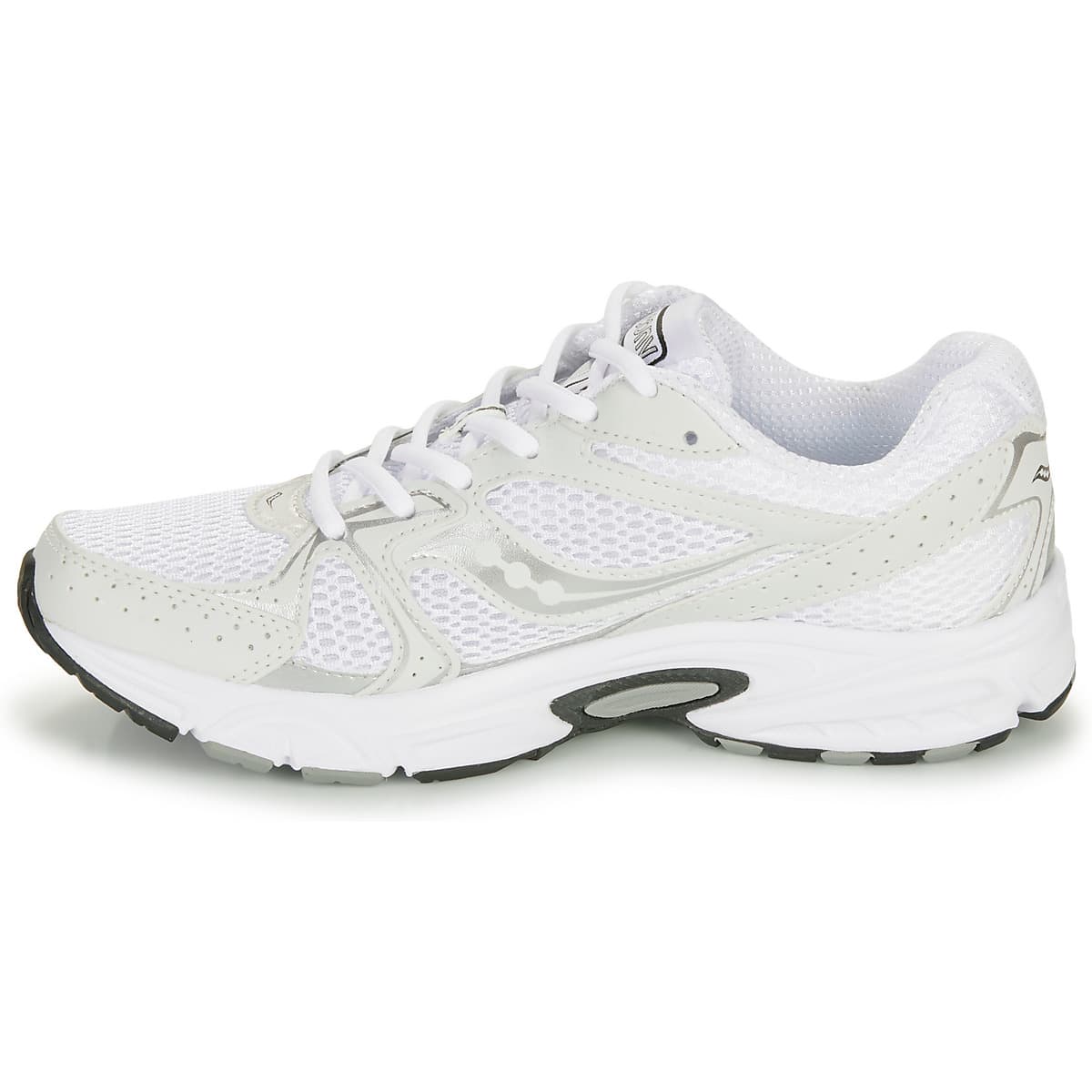Men's Sneakers Saucony White