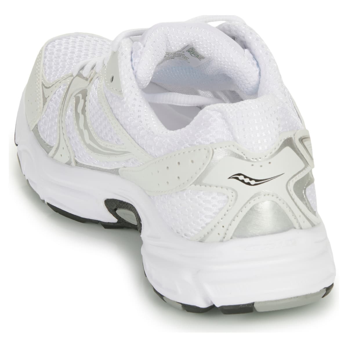Men's Sneakers Saucony White