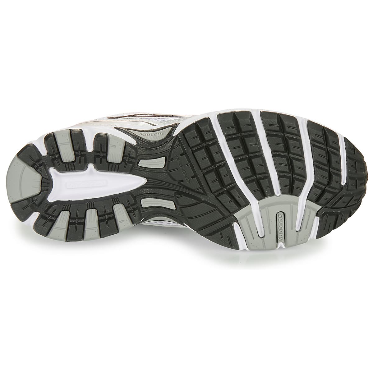 Men's Sneakers Saucony White