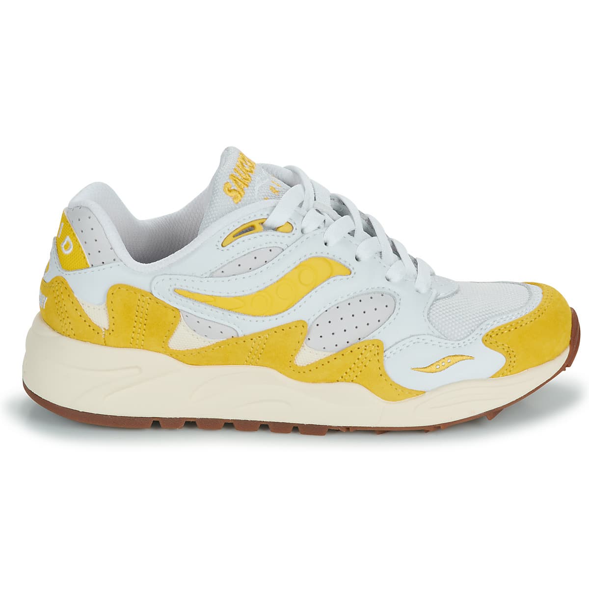 Women's Sneakers Saucony White