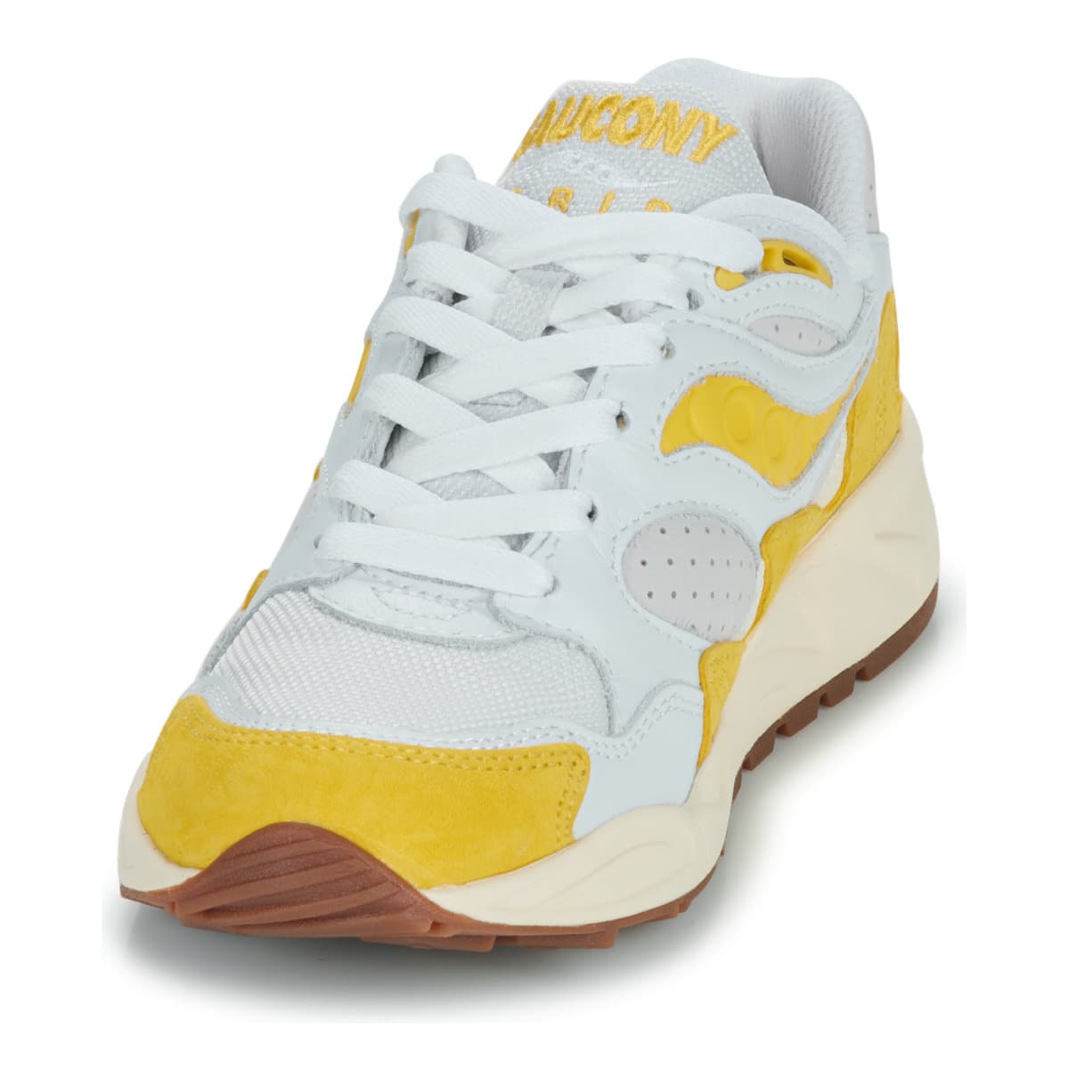 Women's Sneakers Saucony White