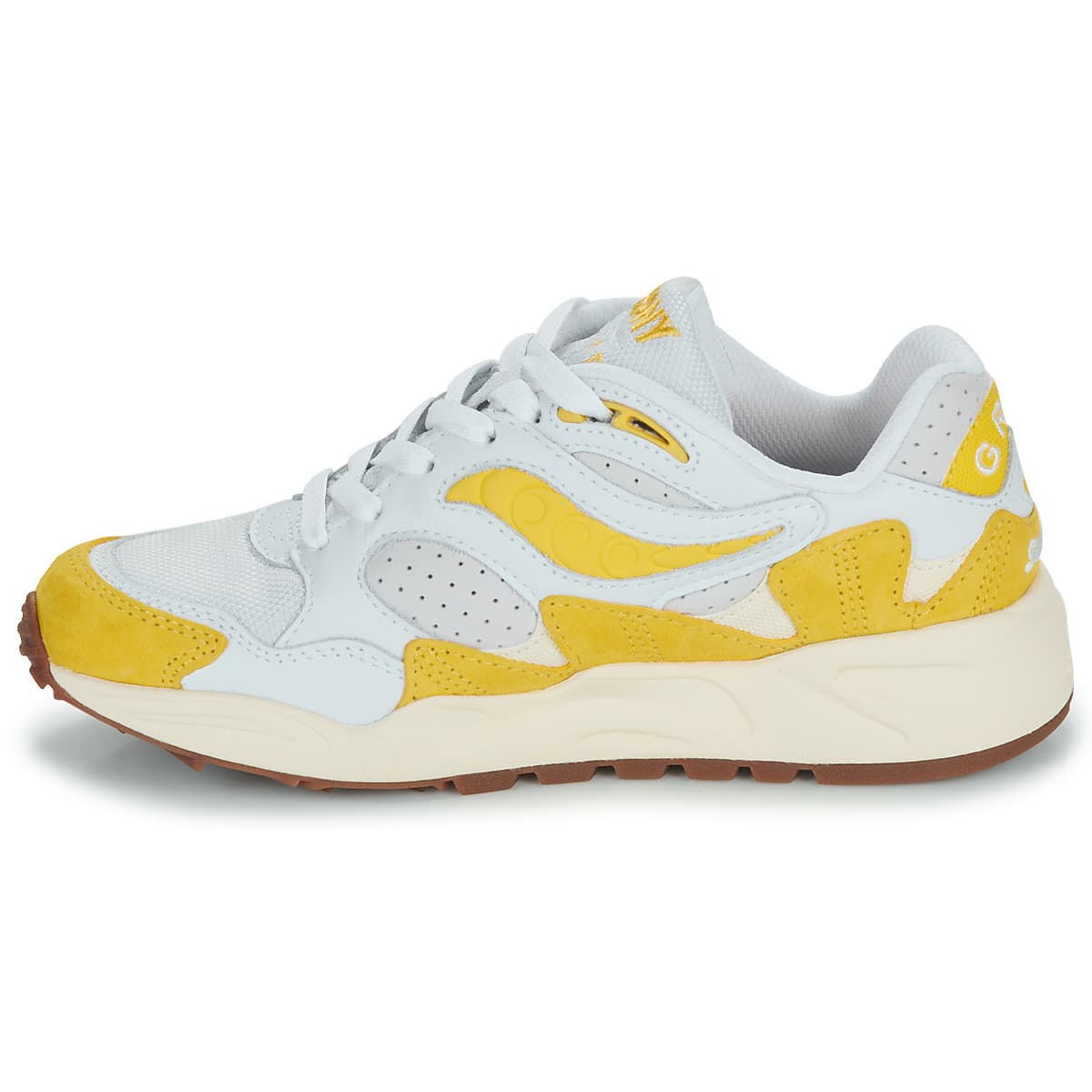 Women's Sneakers Saucony White