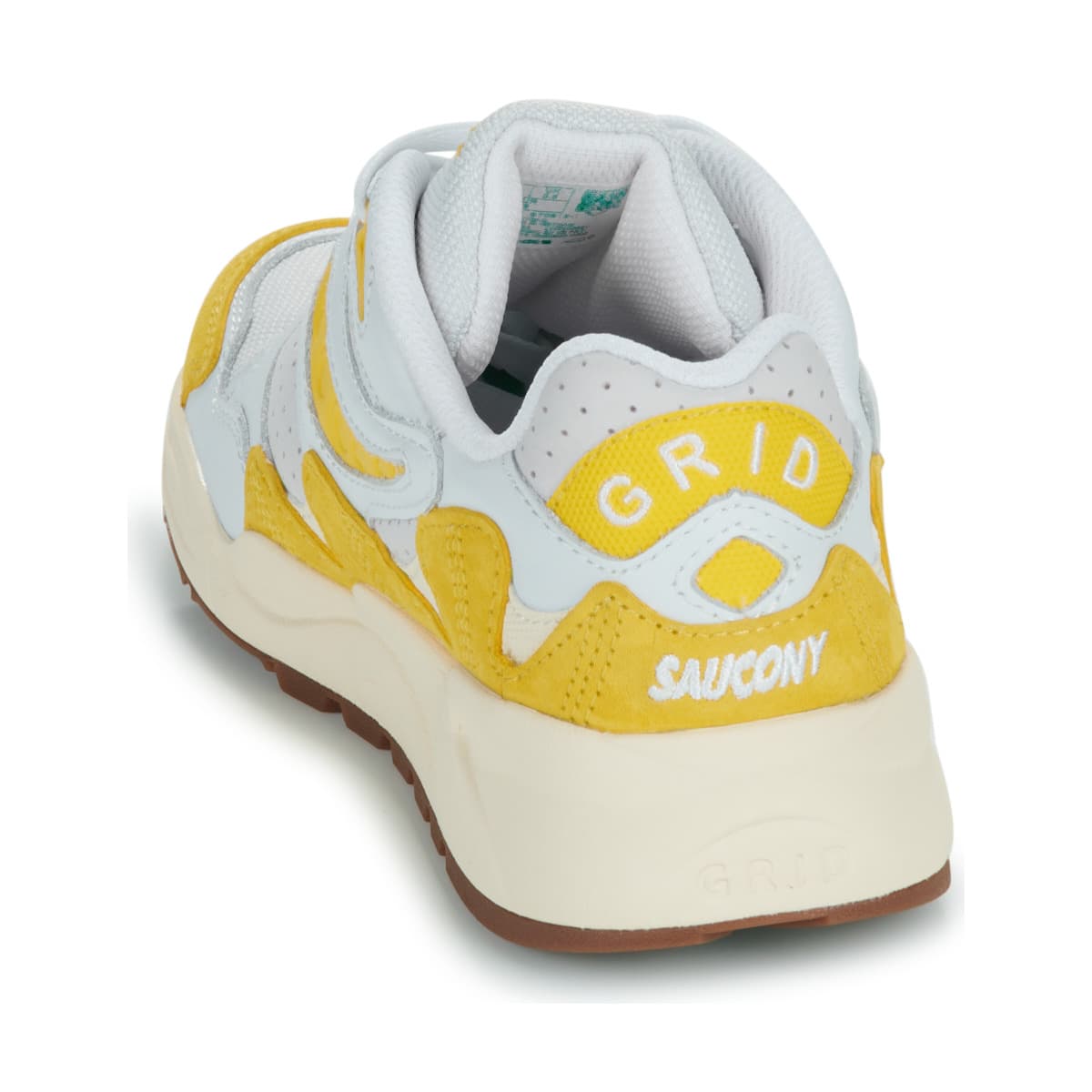 Women's Sneakers Saucony White