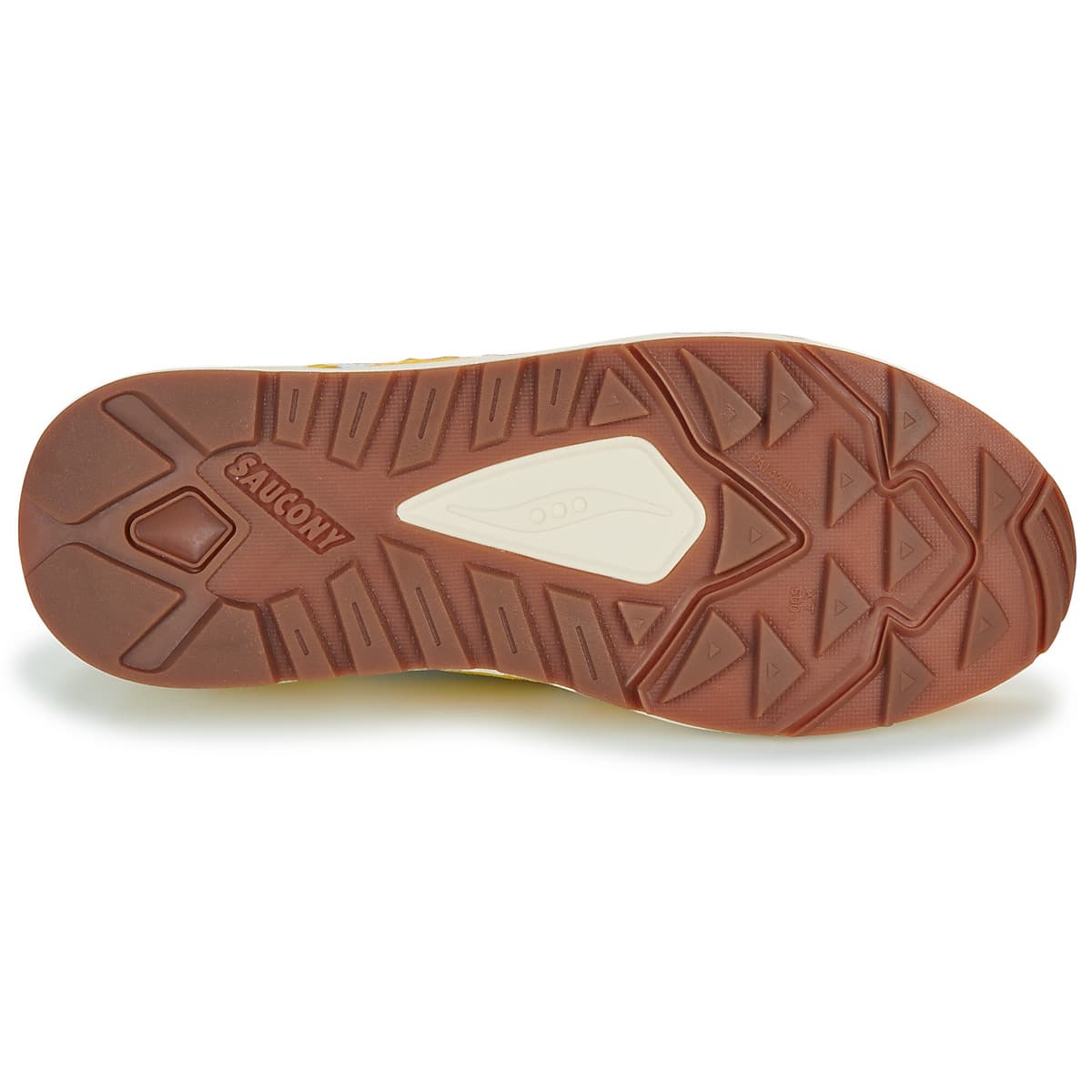 Women's Sneakers Saucony White