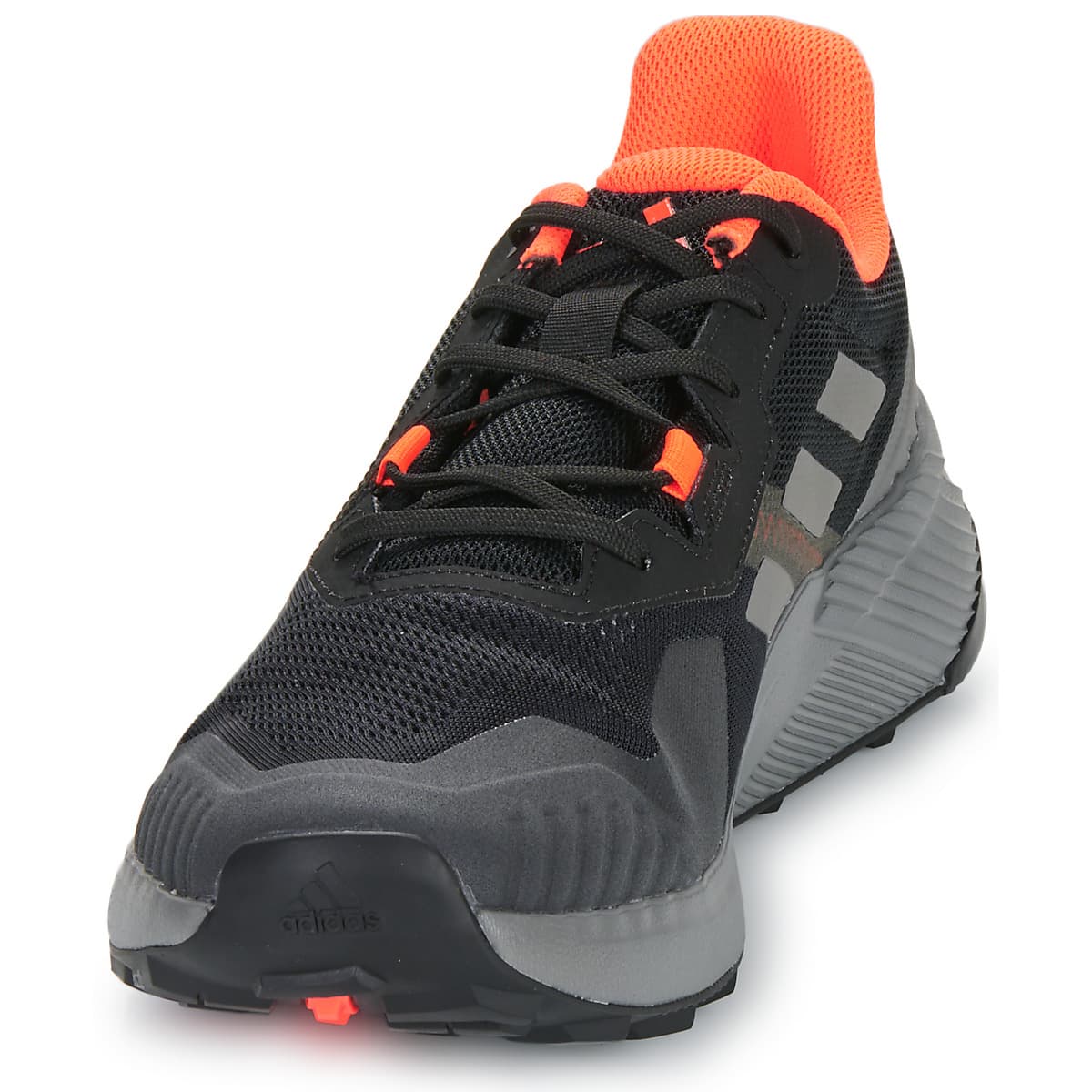 Men's Outdoor Shoes adidas Gray