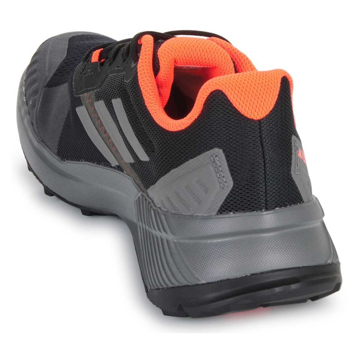 Men's Outdoor Shoes adidas Gray