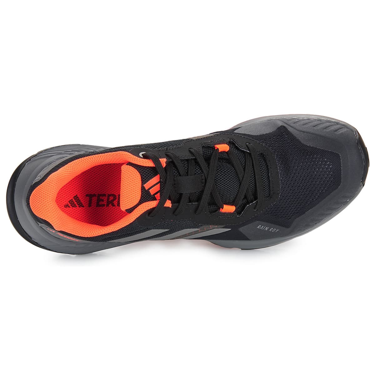 Men's Outdoor Shoes adidas Gray