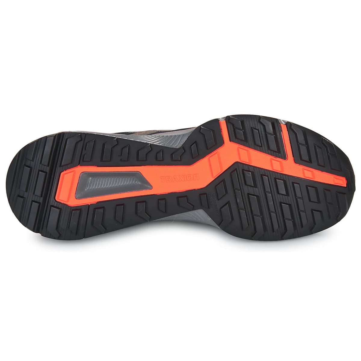 Men's Outdoor Shoes adidas Gray