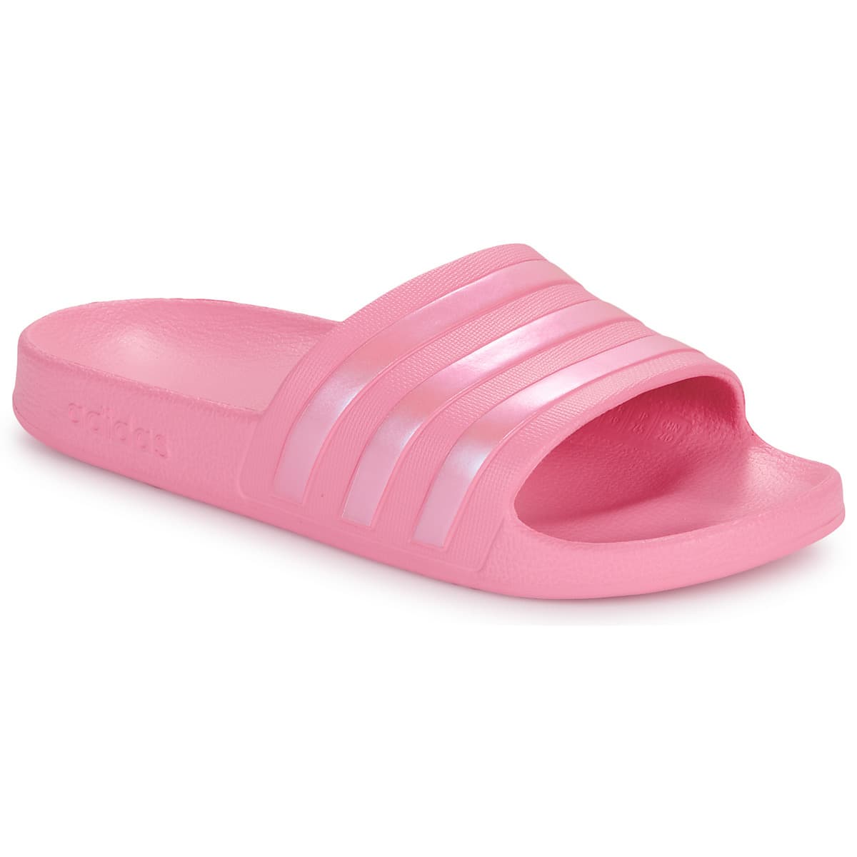 Women's Sports Sandals Adidas Pink