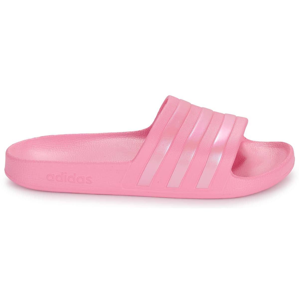 Women's Flip Flops adidas Pink