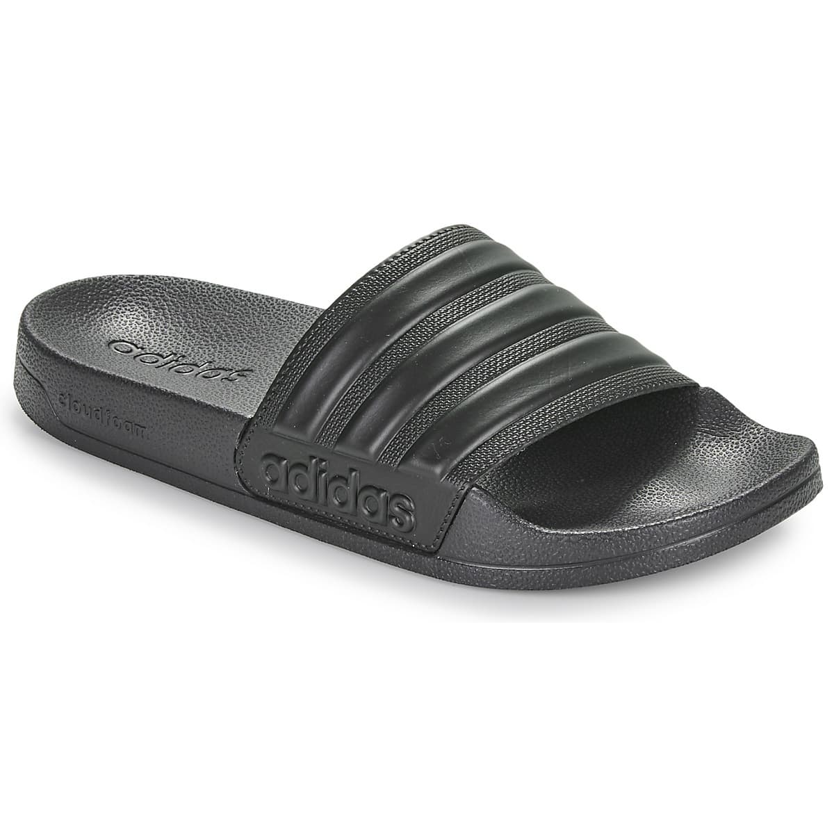 Men's Flip Flops adidas Black
