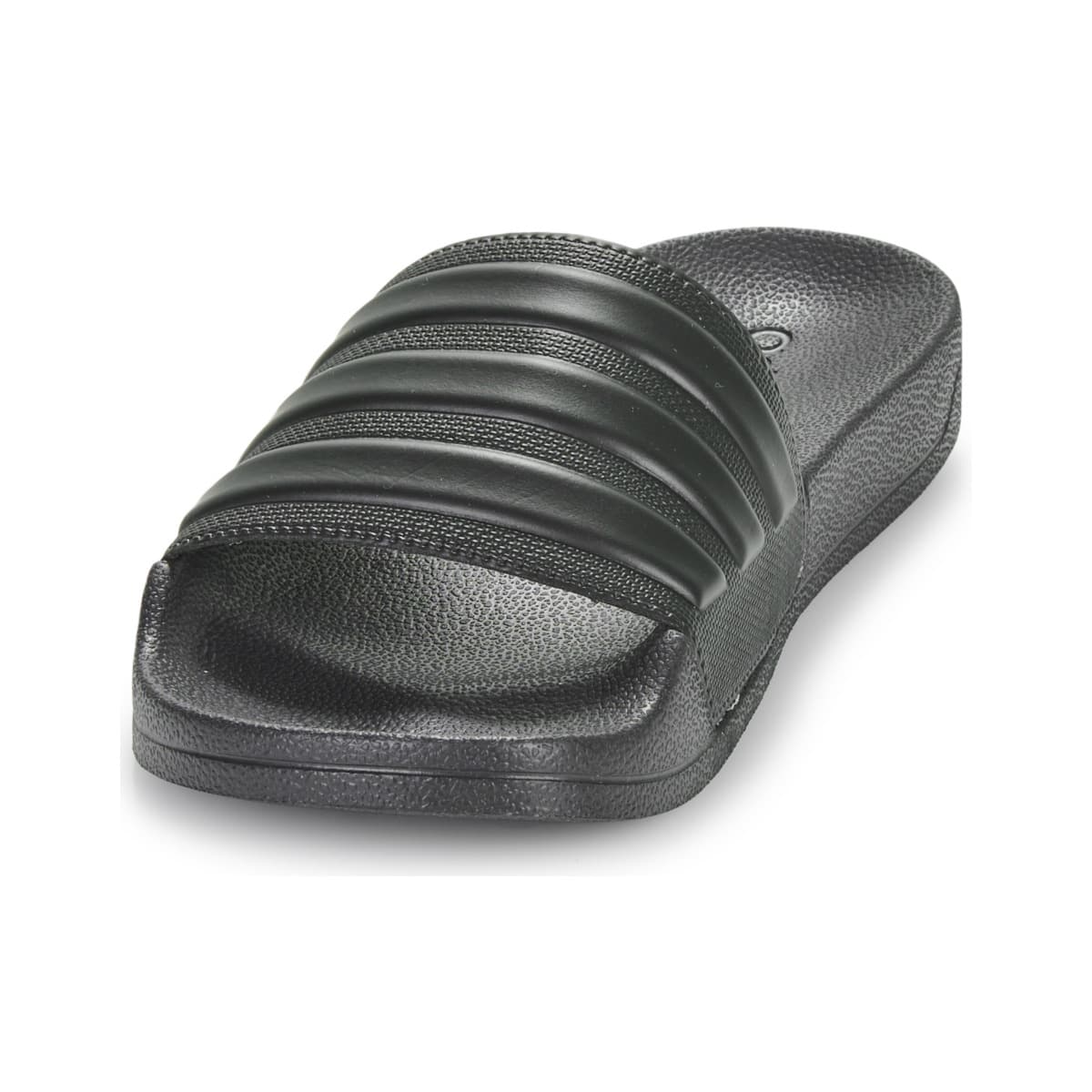 Women's Flip Flops adidas Black
