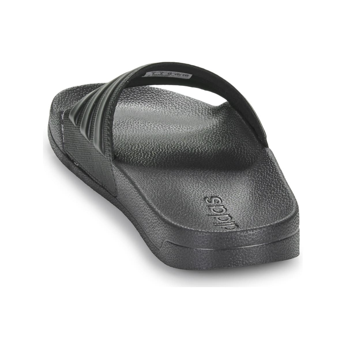 Women's Flip Flops adidas Black