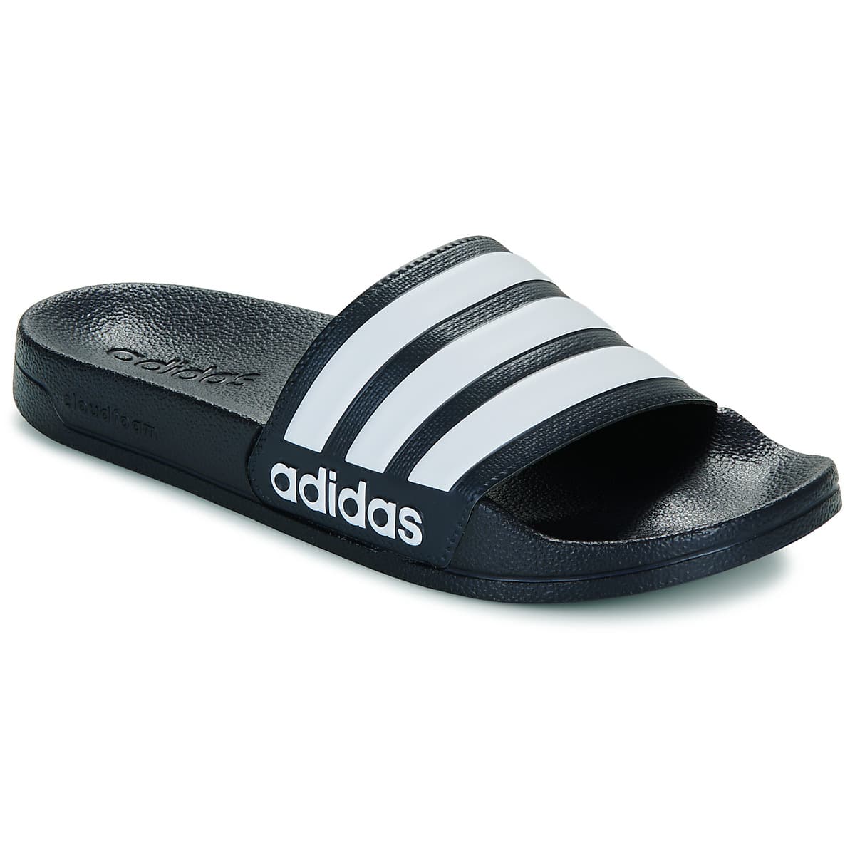 Women's Flip Flops adidas Blue