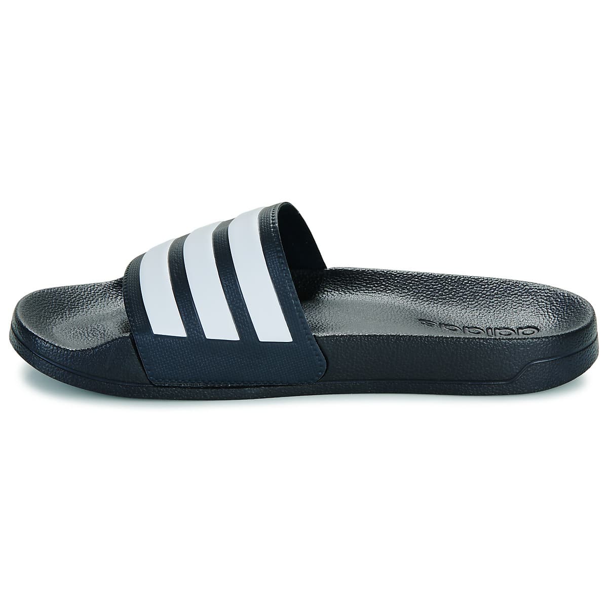 Women's Flip Flops adidas Blue
