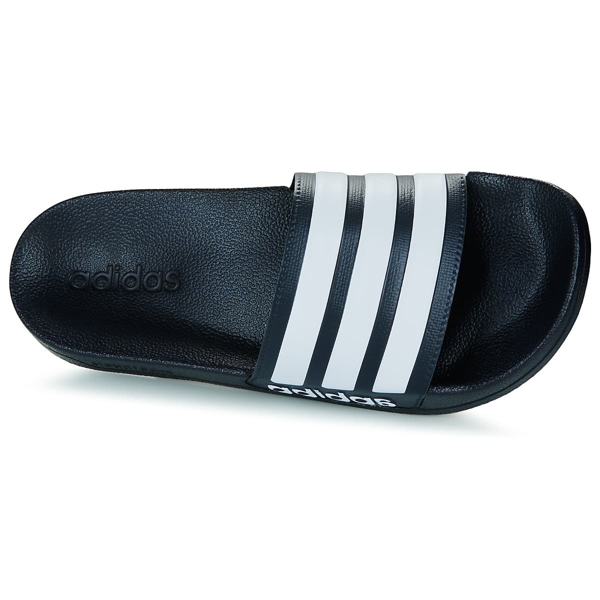 Women's Flip Flops adidas Blue