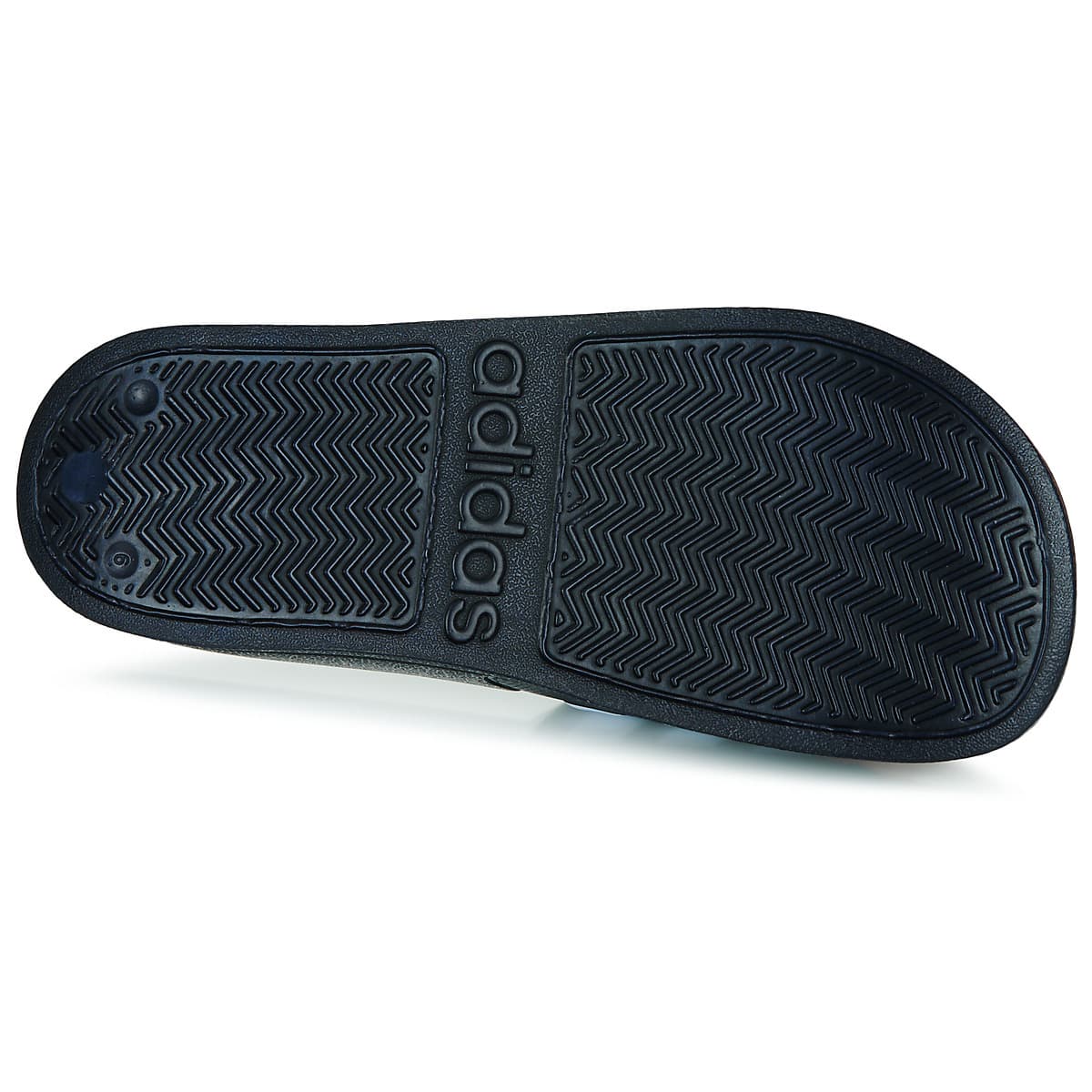 Women's Flip Flops adidas Blue