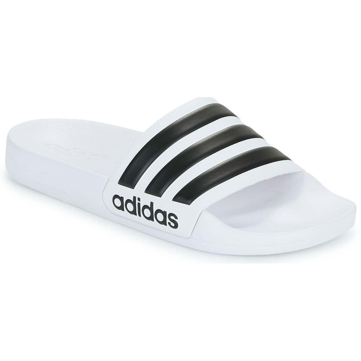 Men's Flip Flops adidas White